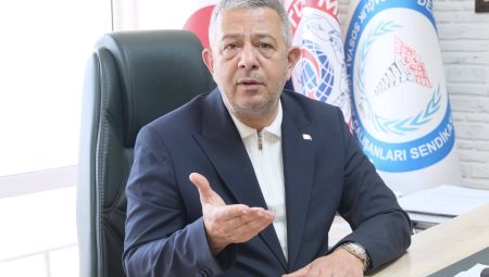 Demircan’dan KPDK Tepkisi